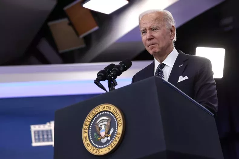 Biden-Trump Rematch In 2024? | Columbia SIPA