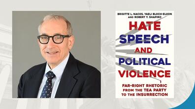 Hate Speech and Political Violence