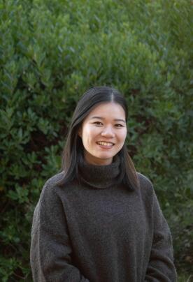 Pursuing Research Opportunities At SIPA With Sherri Zhang MPA '23 ...