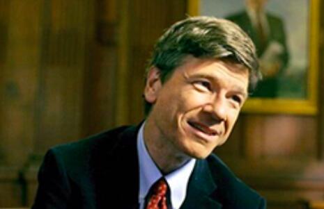 Jeffrey Sachs (pictured) and Philip Alston spoke about SDGs, privatization, and human rights.