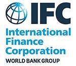 International Finance Corporation - logo