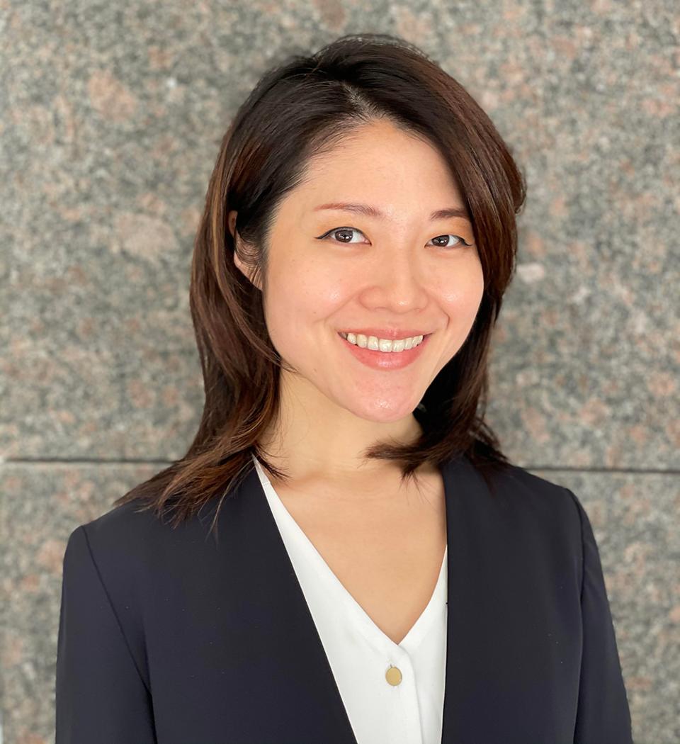 SIPA Career Interview: Yuko Shimada MIA ’15 | Columbia SIPA